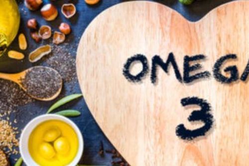 7 nguồn thực vật giàu omega-3 giúp kiện não, dưỡng nhan