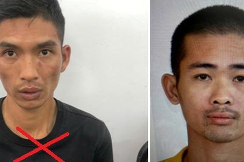 Đã bắt được nhóm đối tượng dùng dao chém cán bộ công an tại cơ sở cai nghiện ma túy