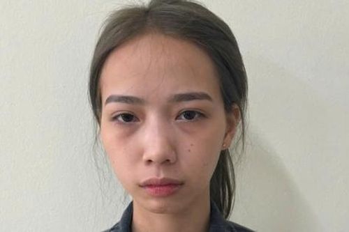 Tạm giữ hình sự người vợ đâm chồng tử vong ở Phú Thọ