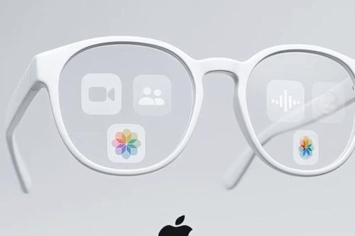 Nghi vấn Apple đang phát triển kính thông minh, hé lộ thời gian cho ra mắt