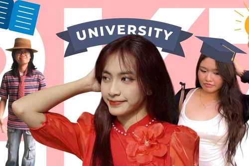 Teen 2K7 'luyện công' thế nào để tỏa sáng ở 'bầu trời mới' năm nhất đại học?