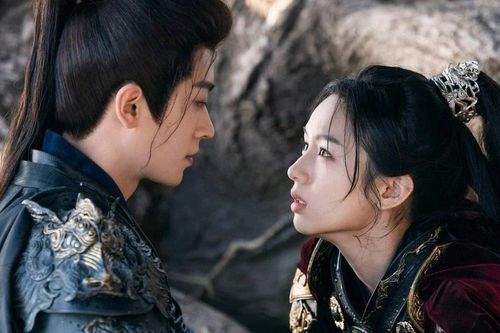 Cẩm Nguyệt Như Ca: Vì sao phim hot nhưng điểm Douban không cao như kỳ vọng?