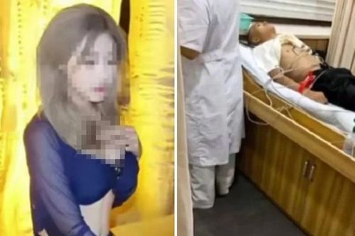 Thanh niên 19 tuổi ở Trung Quốc bị người yêu 17 tuổi lừa bán sang Myanmar