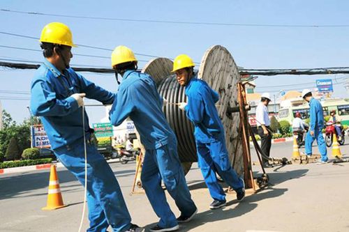 Hà Nội ban hành quy định mới về quản lý mạng cáp viễn thông
