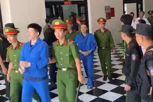 Bóc trần chiêu lừa đảo để chiếm đoạt 'sổ đỏ' của ổ nhóm đối tượng ở Cần Thơ