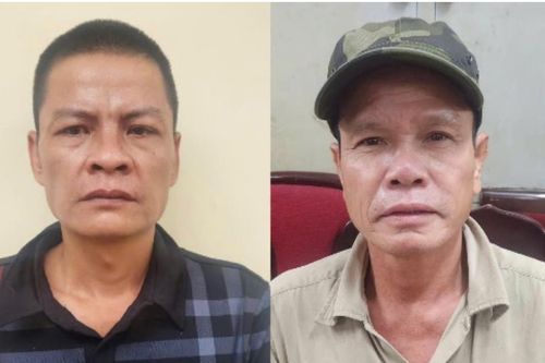 Chiêu trò tinh quái của 2 kẻ có 12 tiền án trên phố Trần Đại Nghĩa