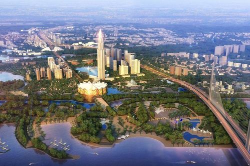 Đất nước đang bứt phá vào kỷ nguyên vươn mình