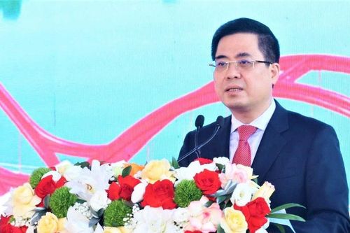 Quảng Ngãi: Khánh thành cầu Phước Lộc 850 tỷ đồng bắc qua sông Trà Khúc