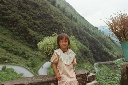 89 ngày lang thang Việt Nam của chàng trai 25 tuổi