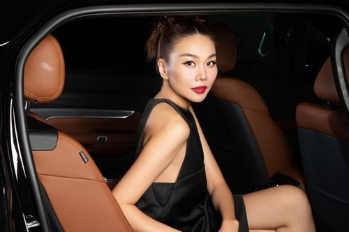 Phản ứng của Thanh Hằng