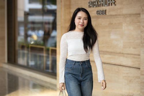 Lối rẽ mới khi đột ngột mất việc ở tuổi 35