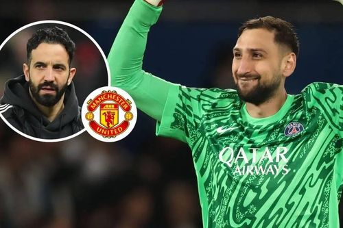 MU bán 6 cầu thủ để chiêu mộ Donnarumma