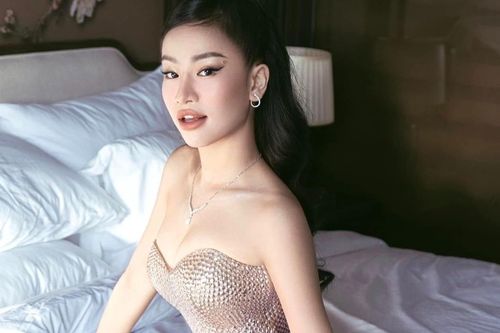 'Em xinh' Lâm Bảo Ngọc: 'Game show giúp tôi thắng bệnh tật'