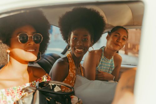 Cuba lộng lẫy qua góc nhìn khách Việt