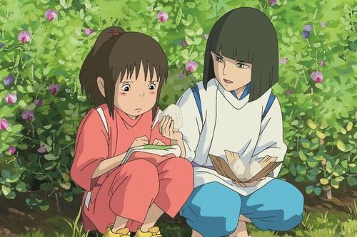 NXB Kim Đồng hợp tác chính thức với Studio Ghibli