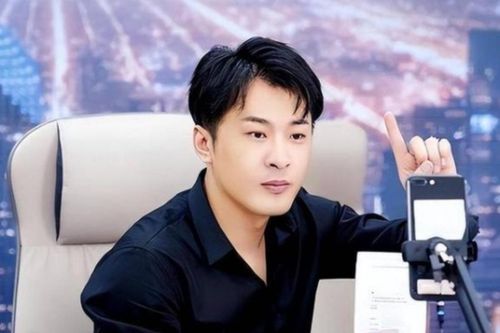 Bê bối hủy hoại sự nghiệp vua livestream Trung Quốc