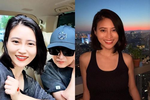 Mã Cảnh Đào yêu bạn gái kém 26 tuổi