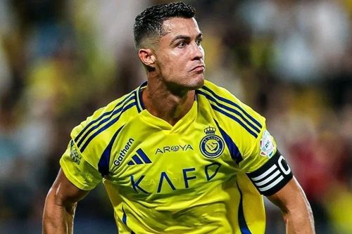 Benzema nhận kết đắng khi thách thức Ronaldo