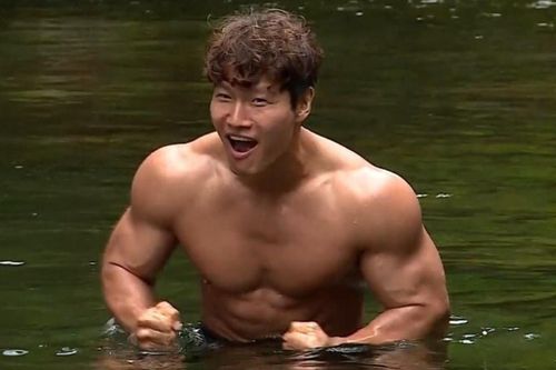 Vợ sắp cưới của Kim Jong Kook là ai?