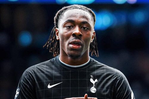Tottenham chốt tân binh 60 triệu bảng