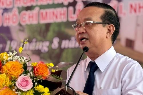 TP Hồ Chí Minh: tổ chức khởi công hai dự án giao thông trọng điểm phía Tây Bắc
