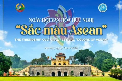 Hà Nội đóng góp xây dựng dấu ấn Việt Nam trong ASEAN