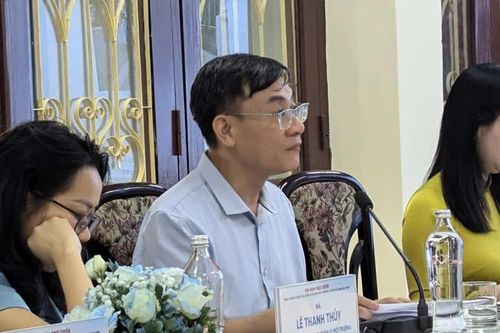 Tăng cường công tác quản lý vệ sinh môi trường vì Thủ đô xanh – sạch – đẹp