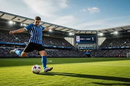 Lịch thi đấu và kết quả bóng đá hôm nay 19.8.2025
