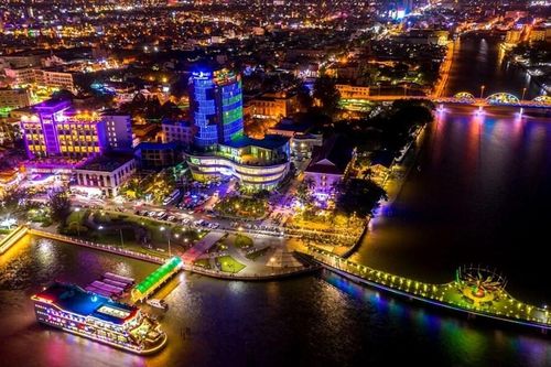 Phát triển du lịch đêm Cần Thơ: Thúc đẩy tiêu dùng và quảng bá hình ảnh thành phố