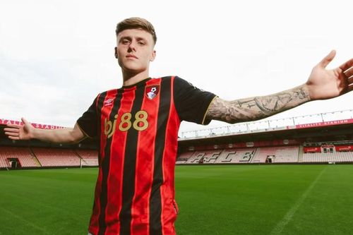Tin chuyển nhượng bóng đá ngày 19.8: Gặt lúa non, Liverpool đút túi hơn 20 triệu euro