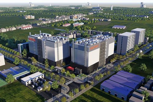 Viettel khởi công hai dự án có vốn đầu tư 1 tỉ USD