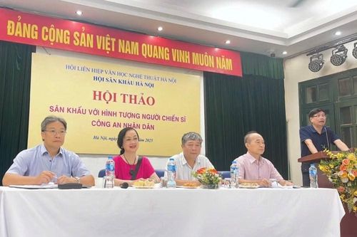 Cần chân thực để đến gần hơn với khán giả