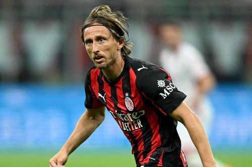 AC Milan: Hiệu ứng Modric và bình minh của Milan-Allegri