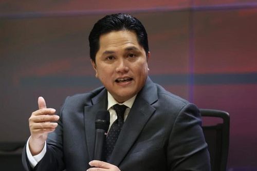 Chủ tịch LĐBĐ Indonesia cảnh báo về khả năng bị FIFA trừng phạt