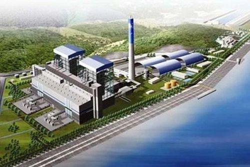 Bài 2: Sớm đưa nhà máy vào phát điện