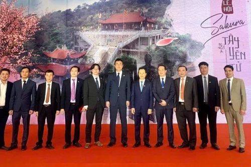 Xã Tây Yên Tử: Vững bước chuyển mình trong kỷ nguyên số