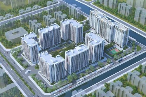 Ninh Bình khởi công Dự án đầu tư xây dựng nhà ở xã hội Hoa Lư