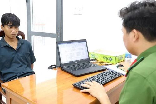 An Giang: Tạm giữ đối tượng hiếp dâm người dưới 16 tuổi