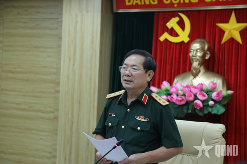 Nghiên cứu cơ bản bám sát các đề án trọng điểm của Nhà nước