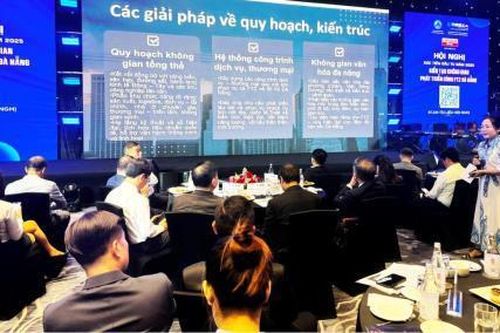 Xúc tiến thu hút đầu tư vào FTZ Đà Nẵng