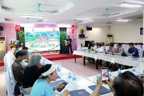 Vinh danh các tác phẩm văn học nghệ thuật tiêu biểu giai đoạn 2017-2022