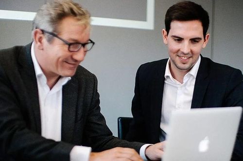 'Tôi không có địa chỉ e-mail'
