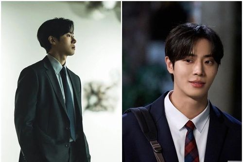 Choo Young Woo 'phủ sóng' khắp mọi 'mặt trận'