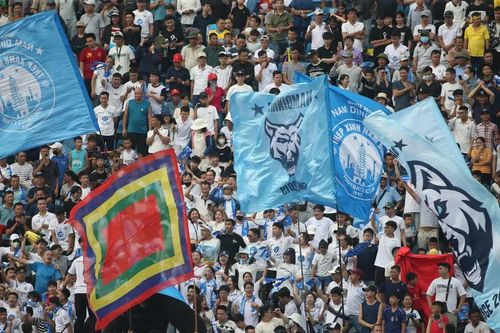 V-League vươn lên top 3 giải đấu có giá trị nhất Đông Nam Á