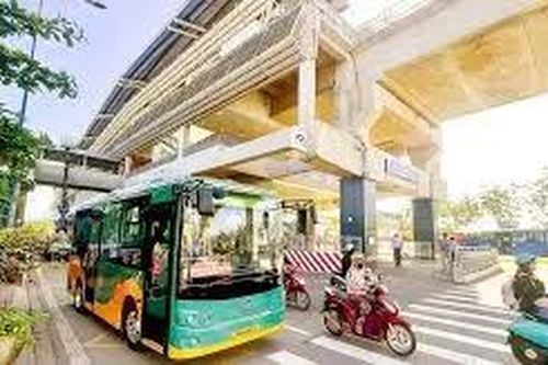 TPHCM thay đổi lộ trình, giá vé 7 tuyến xe buýt