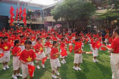 Không gián đoạn hoạt động của cơ sở giáo dục khi thực hiện chính quyền địa phương hai cấp