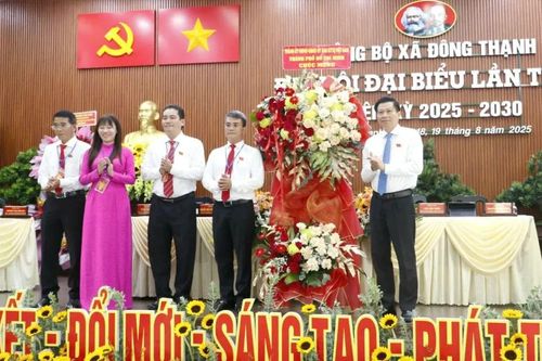 Xã Đông Thạnh tận dụng lợi thế gần 6km giáp sông Sài Gòn phát triển du lịch sinh thái
