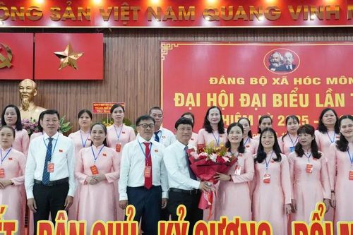 Hình thành sản phẩm du lịch mới mang đậm dấu ấn Hóc Môn trong lòng TPHCM