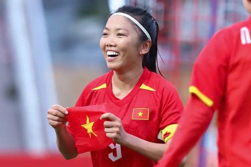 Tuyển nữ Việt Nam thắng Thái Lan 3-1, giành HCĐ Đông Nam Á