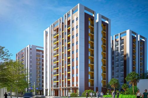 Xây dựng 1.200 căn nhà ở xã hội ở Cà Mau